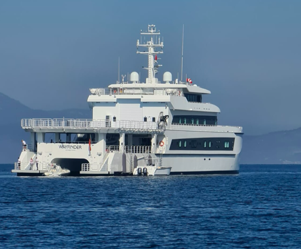 Bill Gates İzmir'de İkinci Kez Hacı Oldu