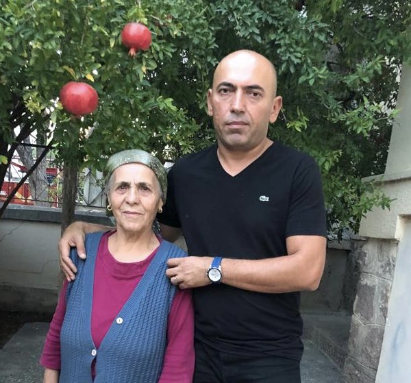 Kılıç ailesinin acı günü!