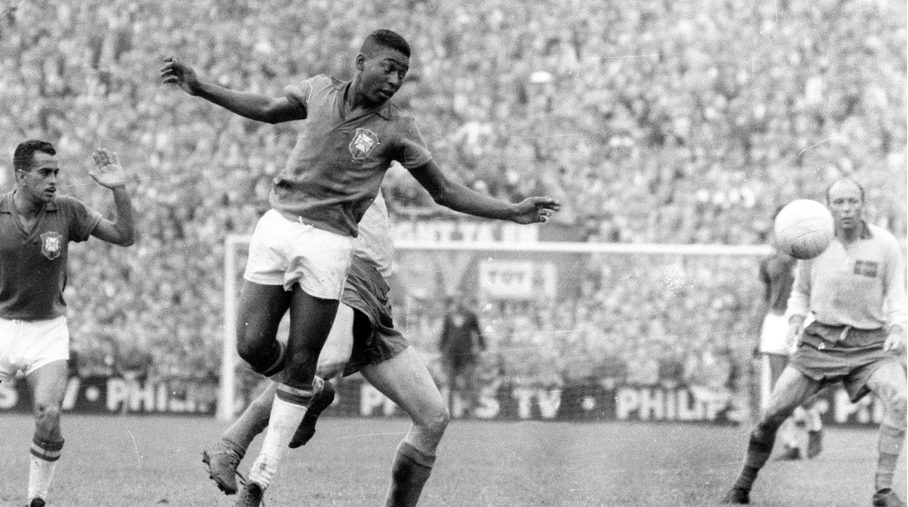 Dünyaca ünlü eski futbolcu Pele Kansere yenildi!