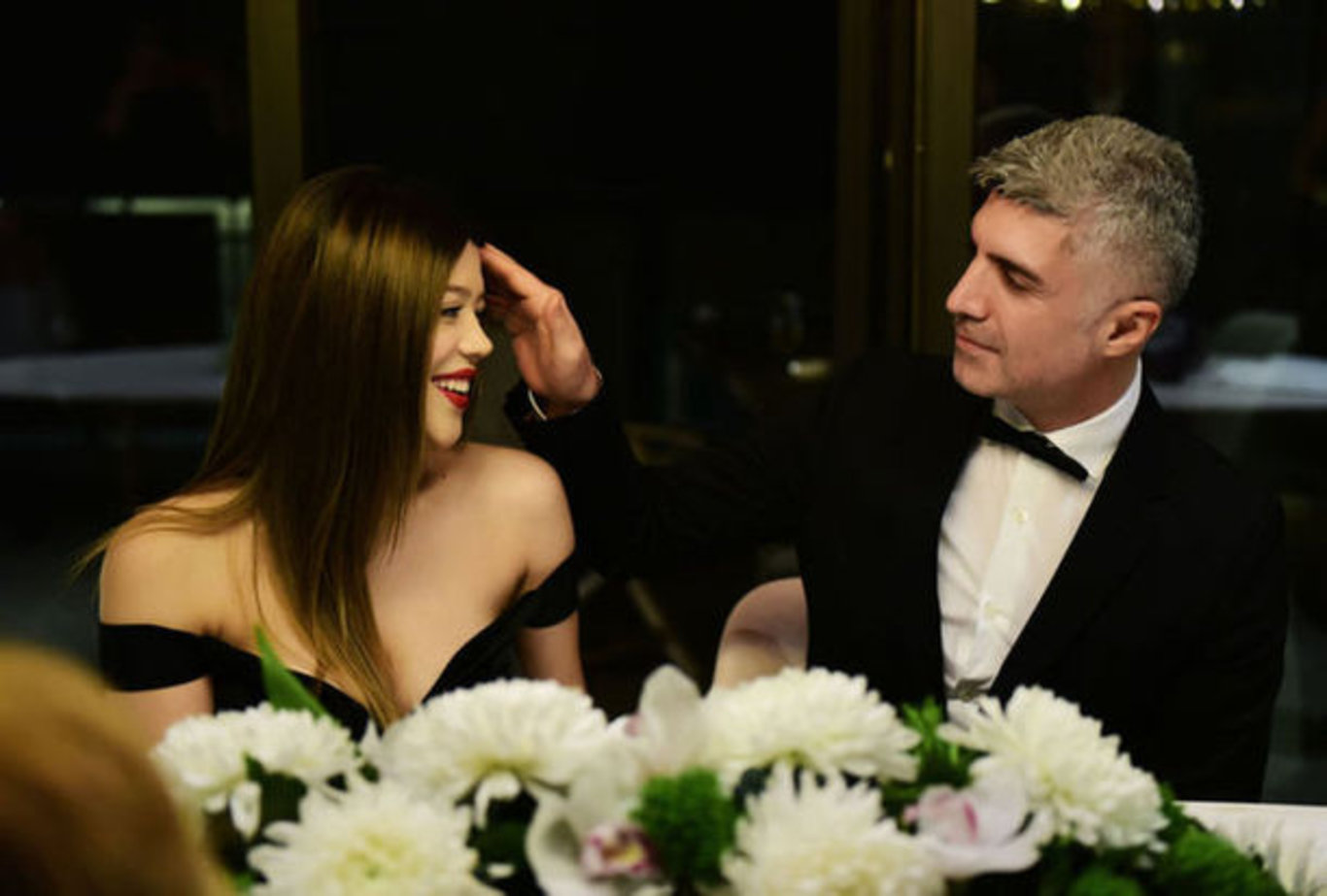 Özcan Deniz'e Beraat, Feyza Aktan’a Tokat Cezası