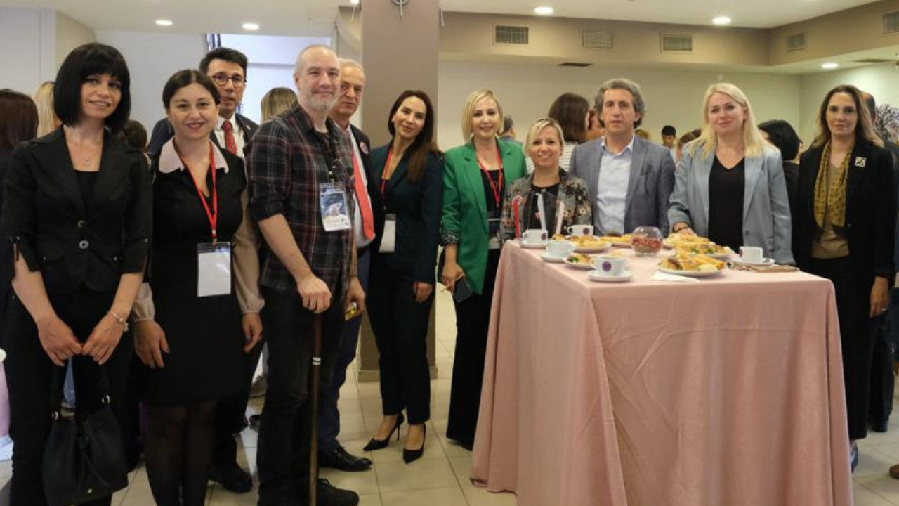 Narlıdere'de TÜBİTAK Çoşkusu