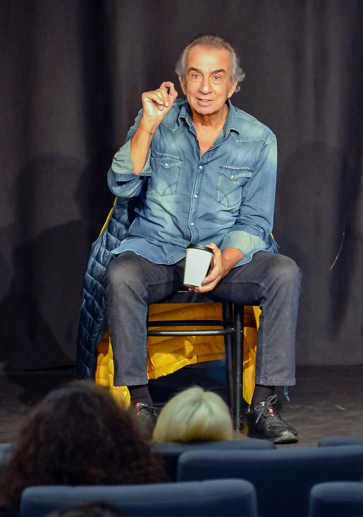 FOLKART ACADEMY’DE İLK SERFİKALAR VERİLDİ