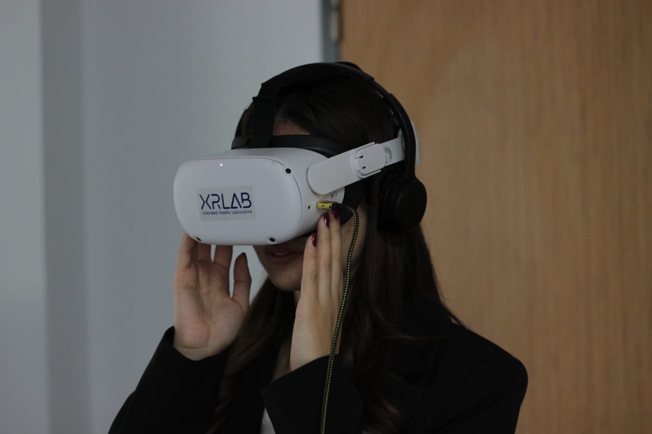 "Manisa Celal Bayar Üniversitesi İletişim Fakültesi, AFAD İşbirliğiyle Deprem Bilinci Oluşturan Sosyal Sorumluluk Projesi