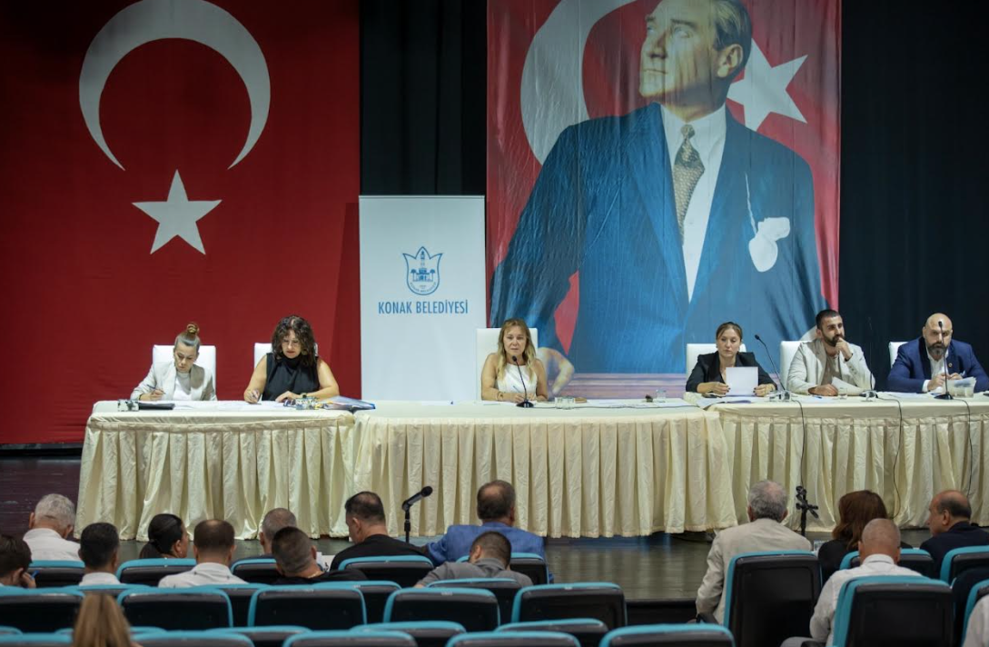 Başkan Nilüfer Çınarlı Mutlu: Doğrudan katılım modelini hayata geçirdik!