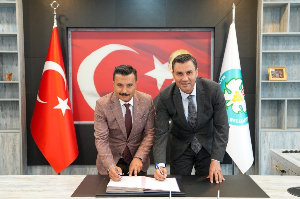 Manisa Büyükşehir Belediyesi'nin kadrolu işçilerine yüzde 35 zam