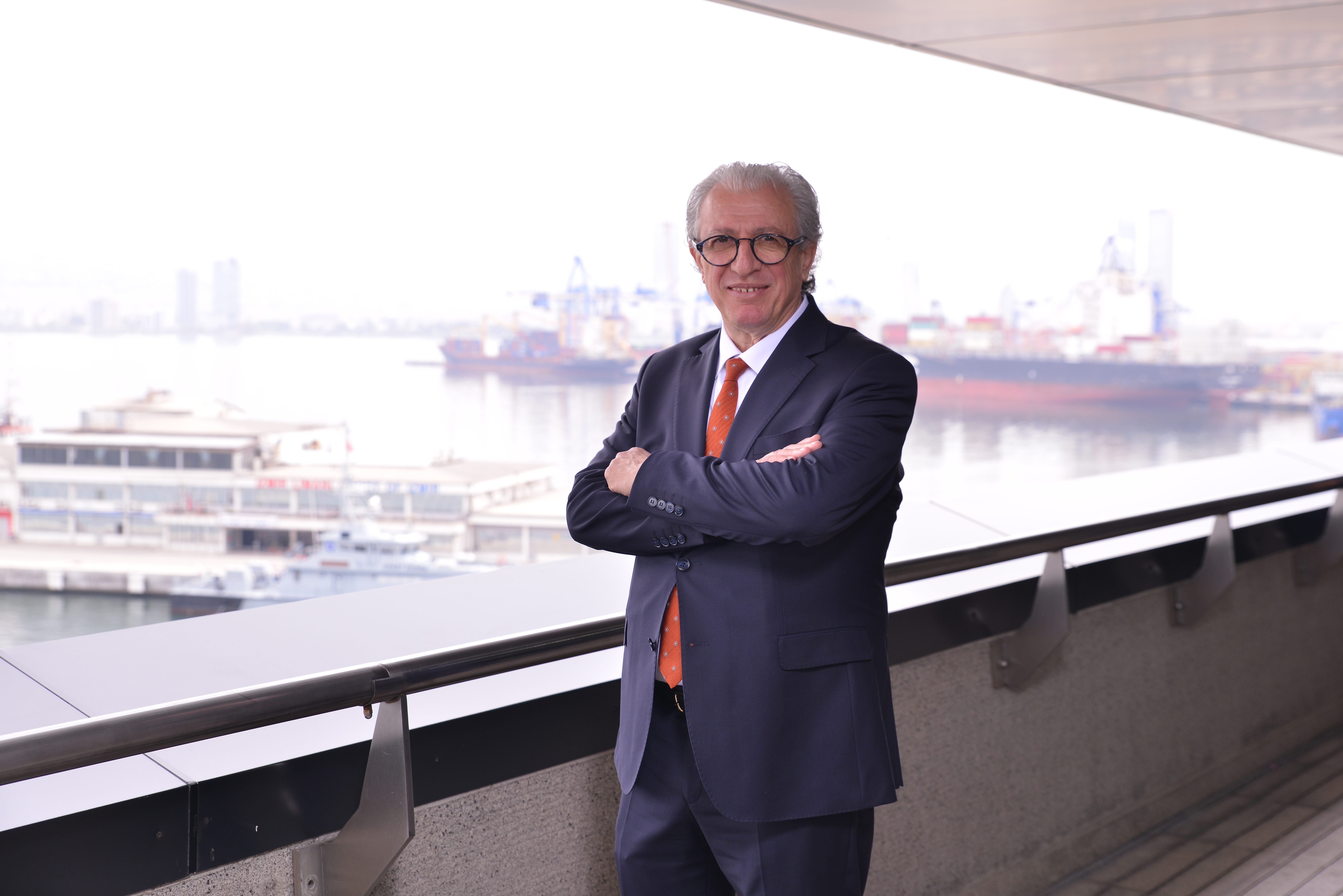 Egeli tekstilciler Hollanda'da döngüsel tekstilde iyi uygulama örneklerini yerinde görecek