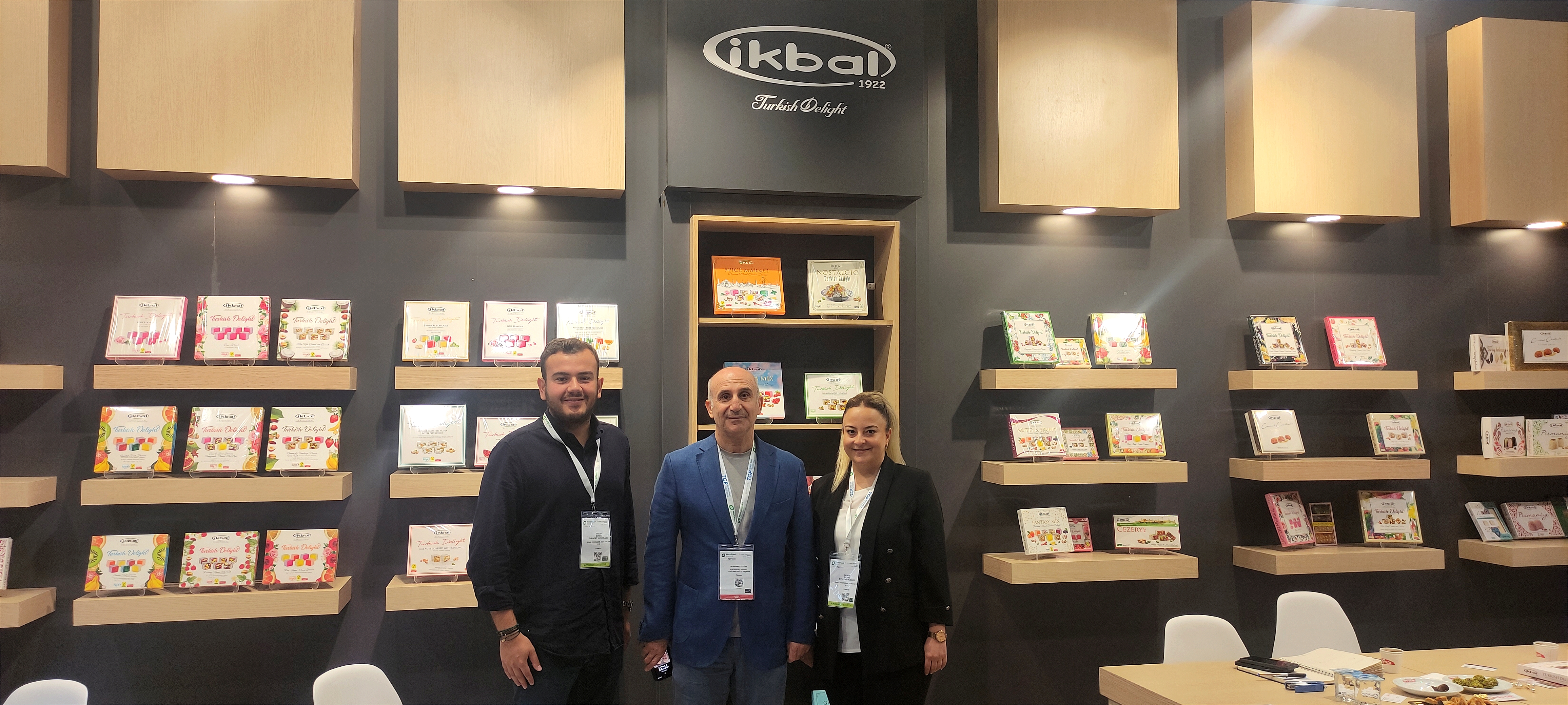 Worldfood İstanbul, Dubai Gulfood ve ANUGA’ya rakip oldu