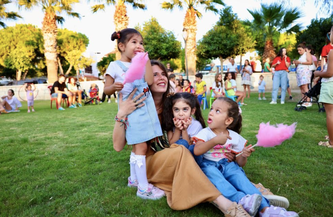 Alaçatı’nın Kurtuluşu’nun 102. Yılı Coşkuyla Kutlandı!