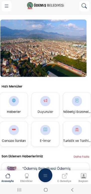 Bu Numarayı Kaydedin! 444 33 95