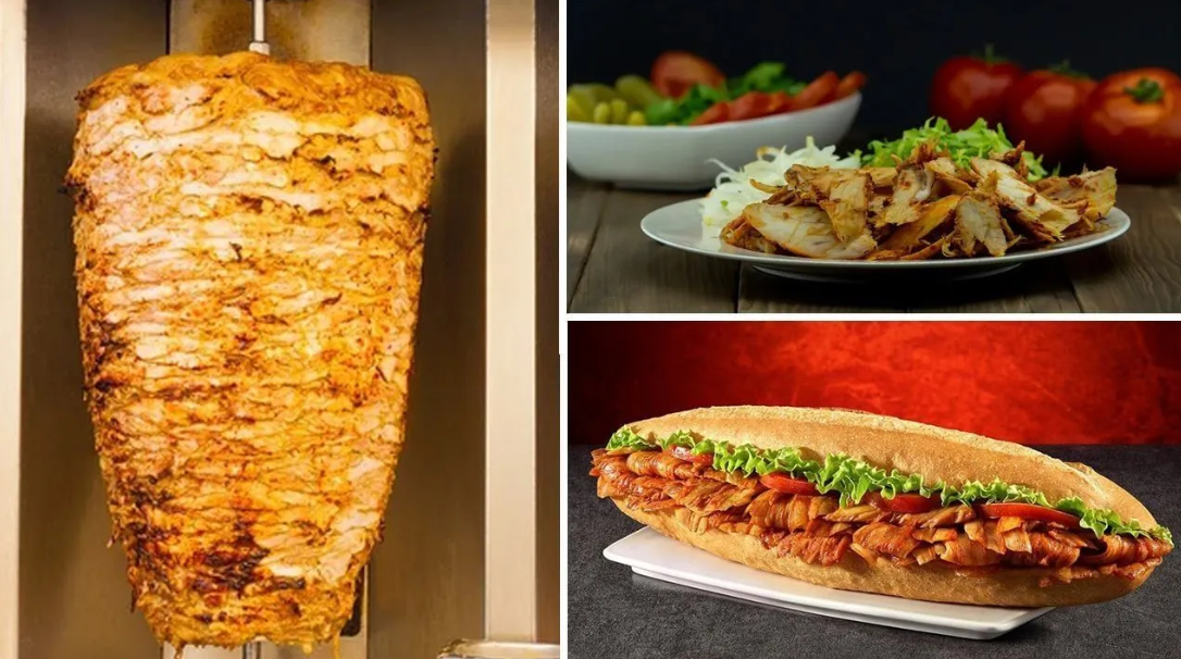 Tavuk döner artık eskisi gibi satılamayacak: Yeni kurallar belirlendi