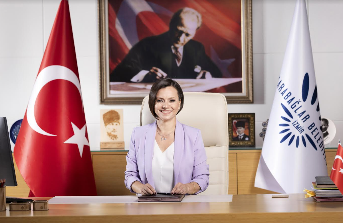 Aqua Yaşam Havuzları İzmir’in gözdesi oldu