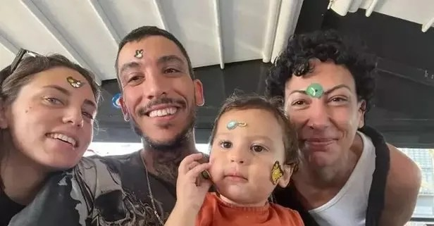 Can Bonomo Ablası Neden İntihar Etti