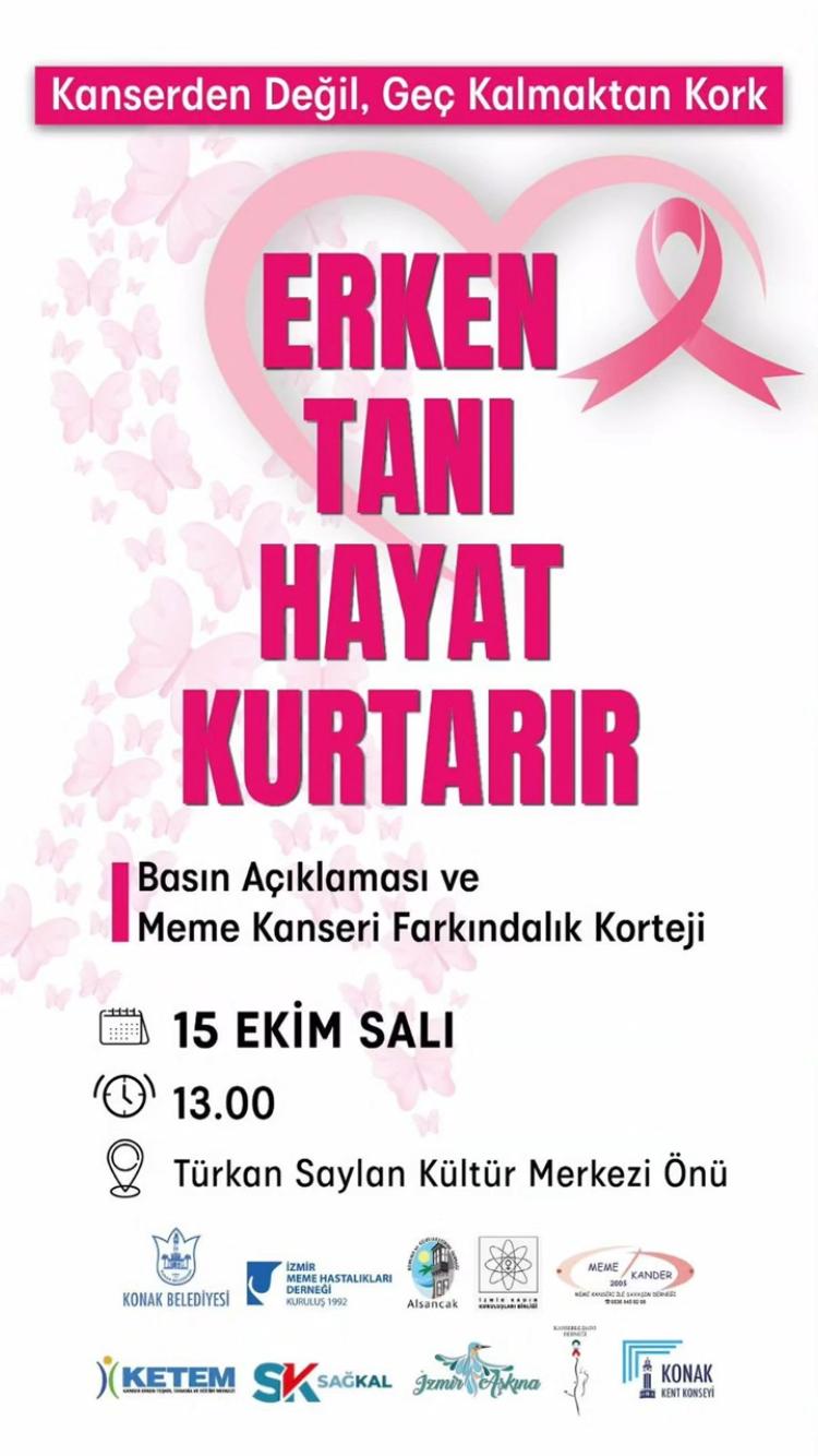 Memekander' den davet
