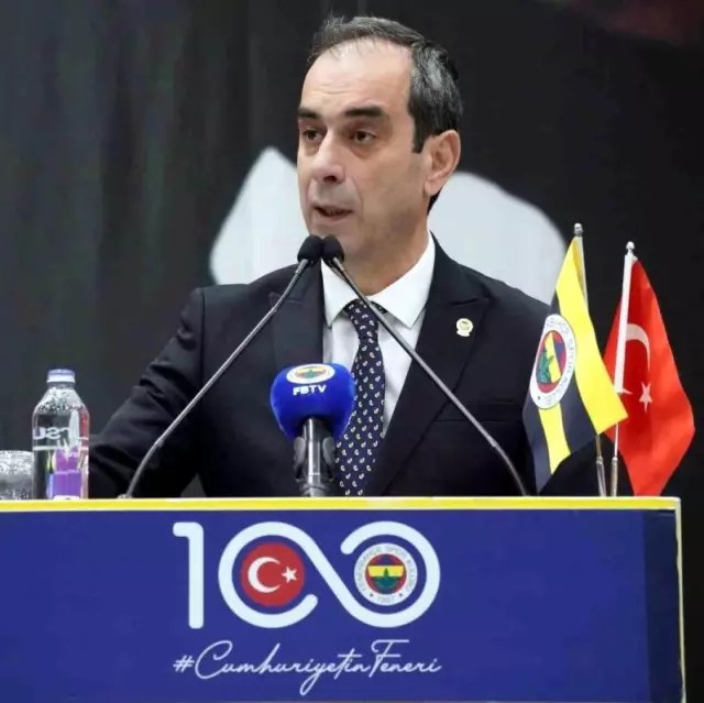 Fenerbahçe, Galatasaraylı isme dava açtı