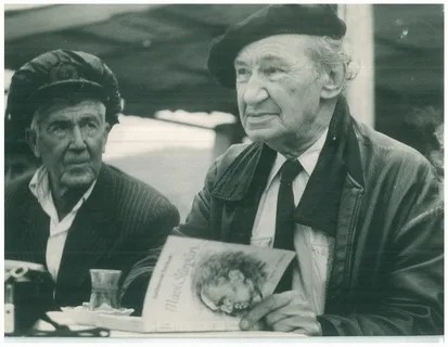 Halikarnas Balıkçısı'nın 51. Ölüm Yıldönümü
