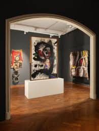 Sanat dünyası çıtayı yükseltti: Miro İzmirde