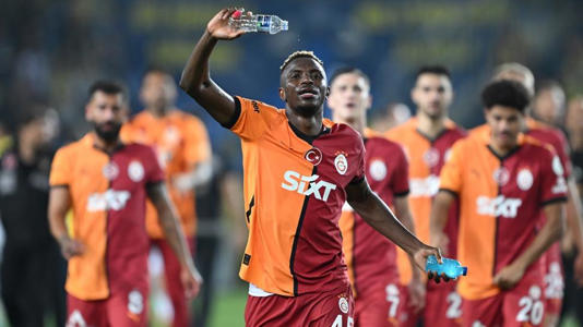 Galatsaray Bir Ayrıcalık