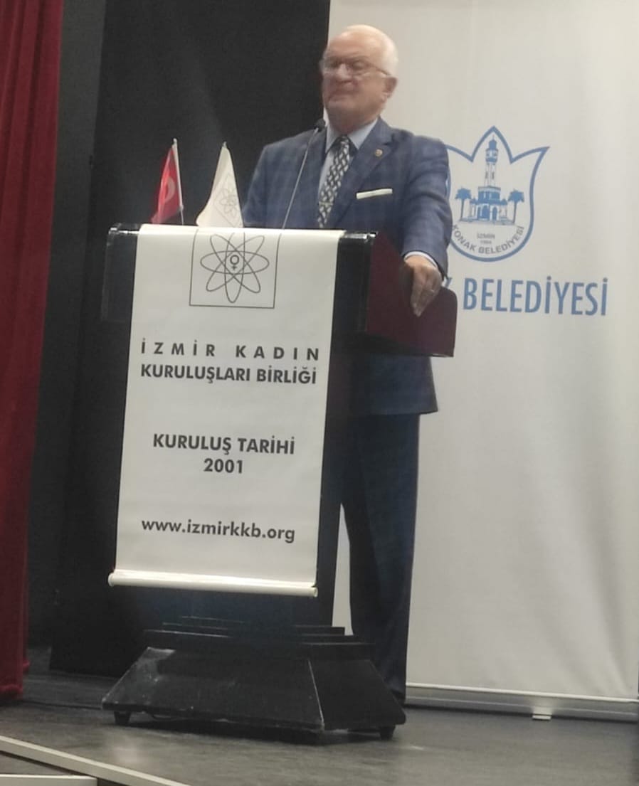 Atatürk çocuklarından mesaj: "Ata’mıza olan sevdamız değiştirilemez, değiştirilmesi de asla teklif edilemez"