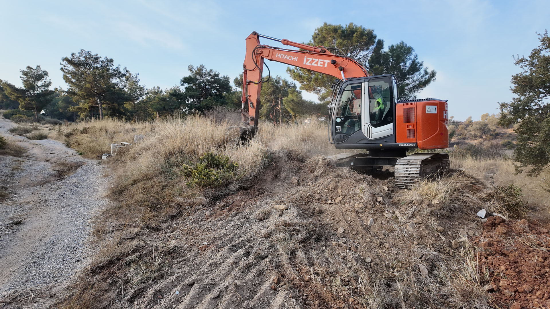 Çelebi Mahallesi Projesi Yola Çıkıyor