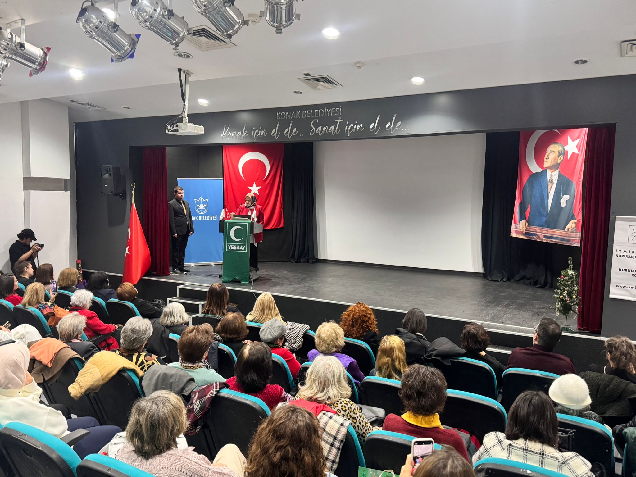 BAĞIMLILIKLA MÜCADELEDE KADINLAR ÖNCÜLÜK YAPACAK