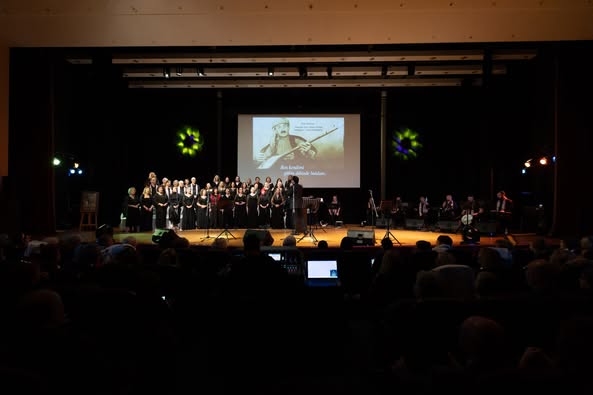 Bir Nefes Anadolu Konseri Eğitime Derman Oldu