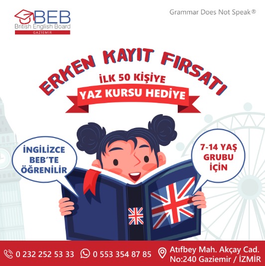 15 Yıllık Deneyim, Yeni Kimliğiyle Güçleniyor: BEB Gaziemir