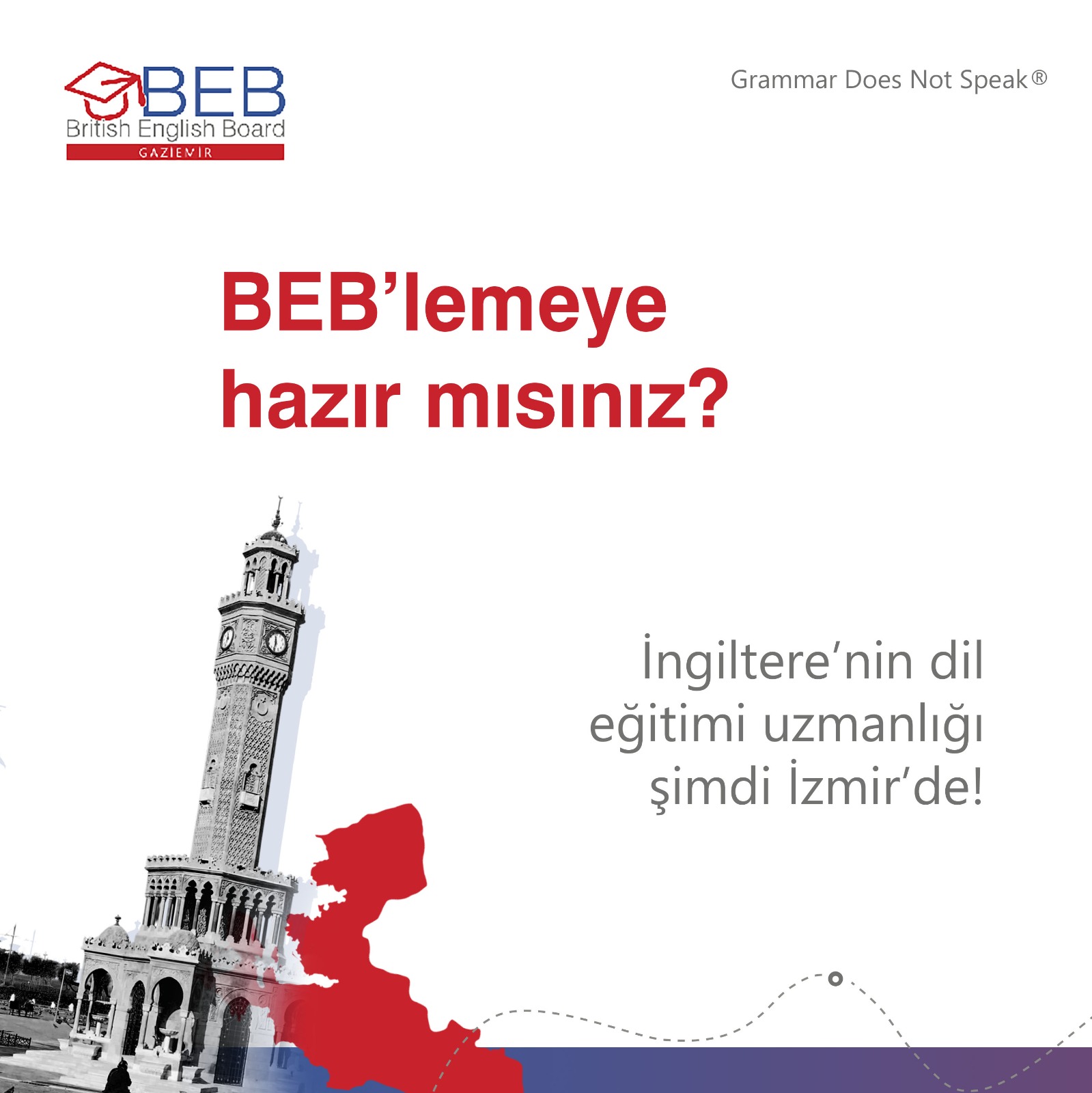 15 Yıllık Deneyim, Yeni Kimliğiyle Güçleniyor: BEB Gaziemir