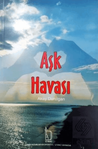 Akay Durulgan, Yeni Eseriyle İzmir Yazarlar Kooperatifi (İZYAKO) Ailesine Katıldı