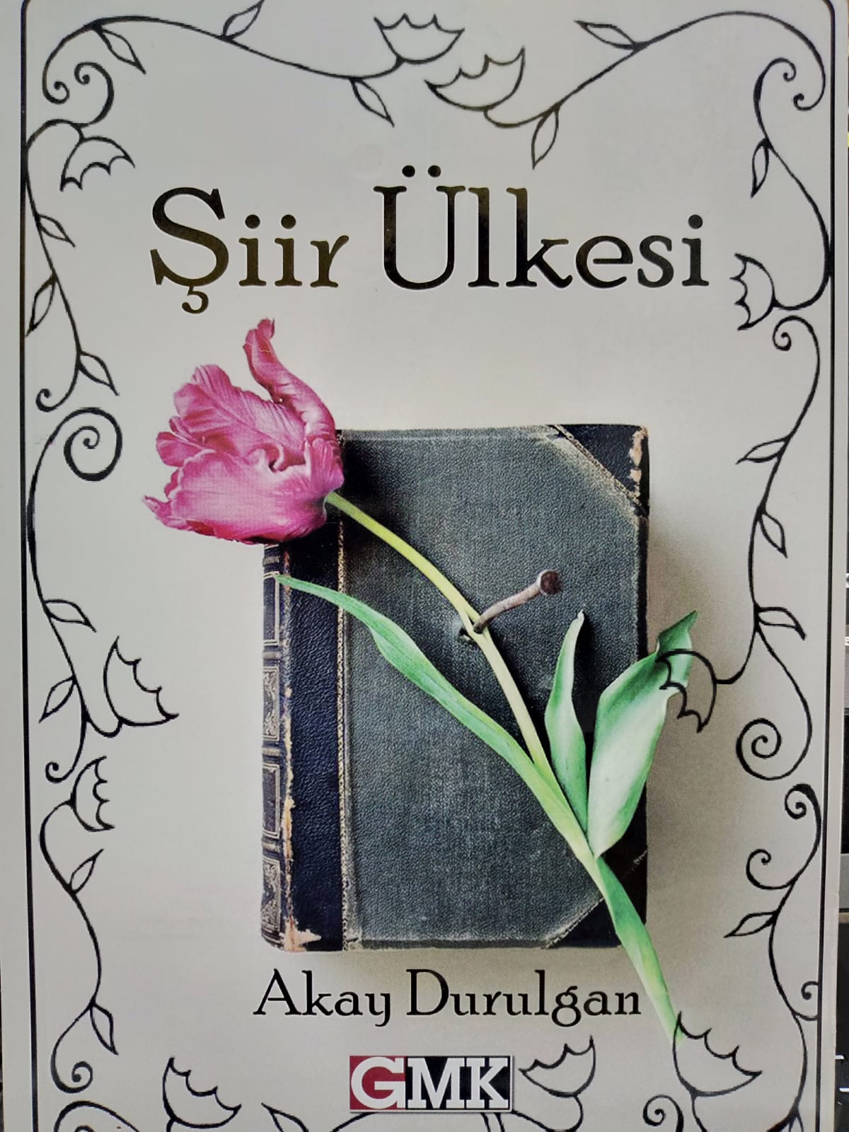 Akay Durulgan, Yeni Eseriyle İzmir Yazarlar Kooperatifi (İZYAKO) Ailesine Katıldı