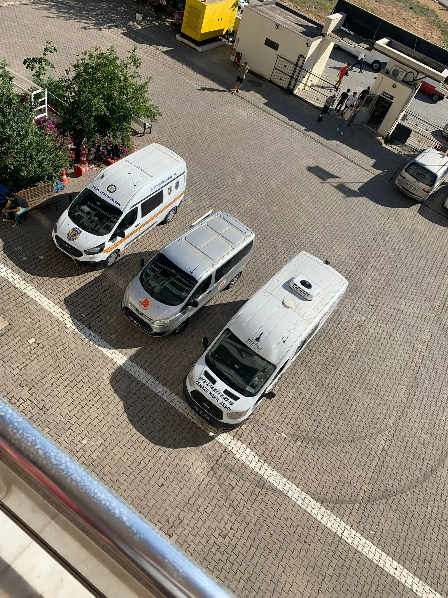 İzmir Çiğli'de üniversite öğrencisinin ölümüne ilişkin detaylar belli oldu!