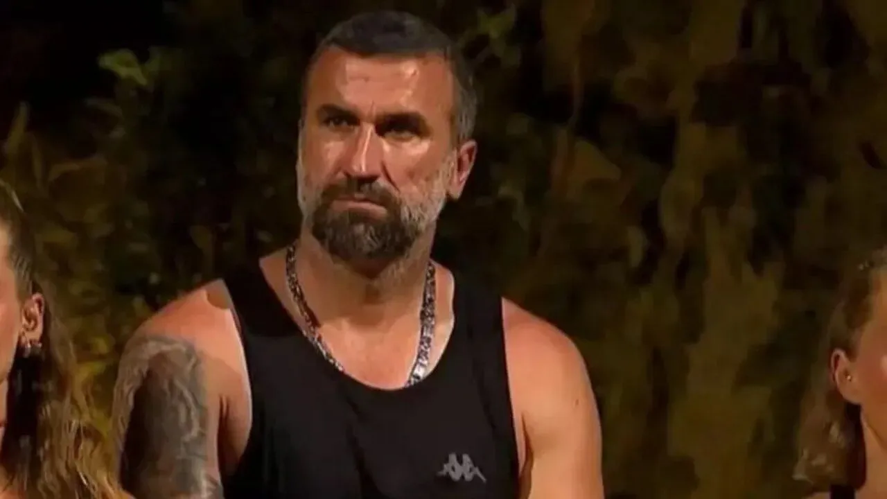 Murat Ceylan açıkladı: Hikmet Tuğsuz Survivor’dan neden ayrıldı? Hikmet vedalaşmaya gelecek mi? Hikmet tutuklanacak mı?