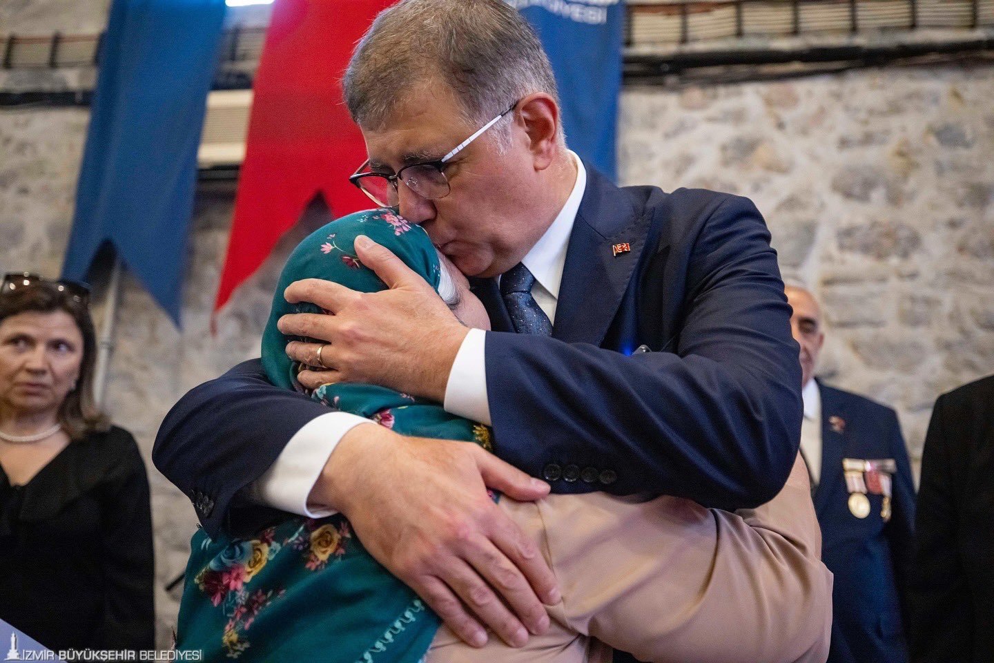 Büyükşehir’den bayram öncesi 45 milyon liralık destek