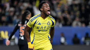 Fenerbahçe'nin yeni yıldızı Jhon Duran İstanbul’da