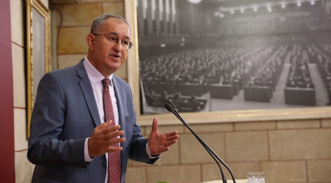 CHP’li Sertel: Varlık Fonu varlığını kime armağan ediyor?