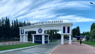 EÜ; 24 alanın 5'inde ilk 500’de yer aldı