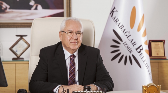 Karabağlar’da borç ödemeye ‘e-devlet’ kolaylığı