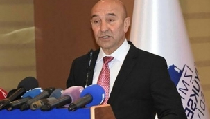 Soyer'den 'Üretici Pazarı' eleştirilerine yanıt