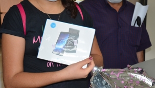 Tabletler sahiplerini buluyor