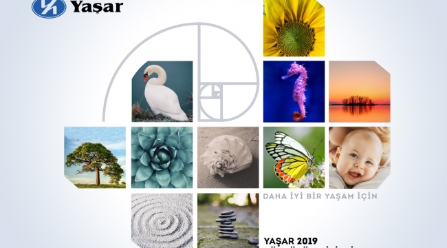 Yaşar Holding 2019 Sürdürülebilirlik Raporu’nu Yayınladı