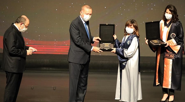 Yılın Doktora Tezi Ödülü