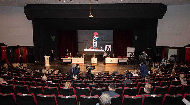 Başkan Soyer’den koronavirüs salgını için önlem çağrısı
