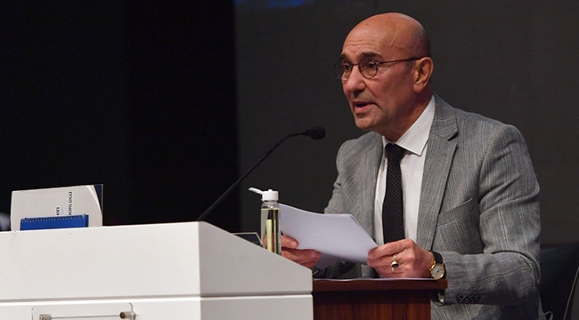 Başkan Soyer işbirliğinin önemine dikkat çekti