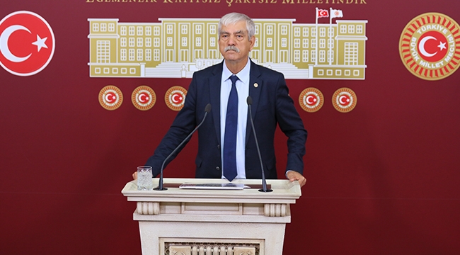 Beko: Salgını fırsatçılığa çevirdiler!