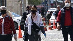 İzmir’de korona yasakları