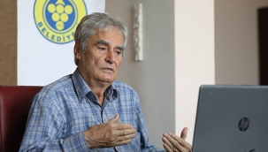 Kara tren Buca’dan anılarla yeniden yola çıktı