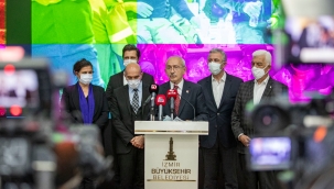 Kılıçdaroğlu’ndan hükümete çağrı: Engelleri kaldırın