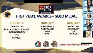 BUCA IMSEF 2020’nin kazananları belli oldu