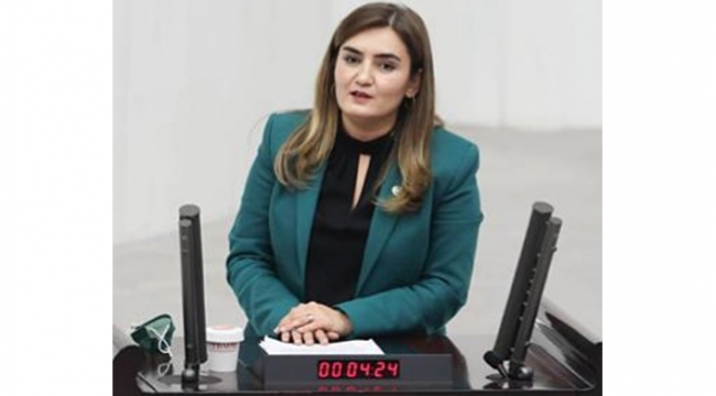 Kılıç: Meclis’te Türk futbolunun çöküşüne dur diyelim