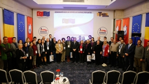 Konak’ta Avrupa heyecanı