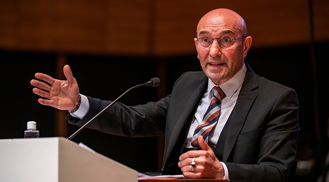 Başkan Soyer’den sert çıkış: “Yalana yalan diyeceğim”